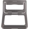 TUCANO SUPPORTO PER NOTEBOOK ALUMINIUM LAPTOP STAND