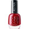 GIUFRA Srl Astra Lasting Gel Effect Smalto Unghie Rouge Passion 12ml