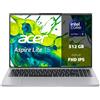 Acer Aspire Lite 15 AL15-54P-52V1