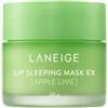 Laneige Lip Sleeping Mask - Apple Lime