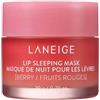 Laneige Lip Sleeping Mask - Berry