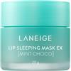 Laneige Lip Sleeping Mask - Mint Choco