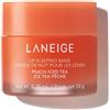 Laneige Lip Sleeping Mask - Peach Ice Tea