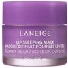 Laneige Lip Sleeping Mask - Spider Bear