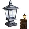 Generic Da Per Esterno Lampada Decorativa Impermeabile Intelligente | Da Per Giardino Per Recinzione, Giardino Posteriore, Patio, Prato, , Portico, Passo Carrabile, Esterno
