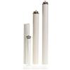 Holyart Candele, ceri, ceretti: Candela a cera liquida con cartuccia diam. 3,2 cm, 20 cm (7.88 inc.)
