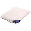 Power of Dreams Cuscino in piuma d'oca, 50 x 60 cm, 800 g, durezza media e altezza, 100% cotone, Oeko-TEX, RDS, FIRA