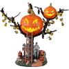 Lemax - Pumpkin Tree House, B/o (4,5 V)