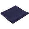 BLUE TRADE Tovaglia tnt 100x100cm 25 Pezzi blu Coprimacchia per Pub e Ristoranti