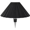 Generic Paralume Per Bottiglia Wireless Ricaricabile | Ricaricabili Per Bottiglie Di Vino | Luce Per Bottiglie LED Con Controllo Touch | Lampada A LED Per Bottiglia Di Vino - Lampada Da Tavolo USB Portat
