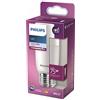 Philips LED Lampadina Stick T38, Equivalente a 75W, Attacco E27, Luce Bianca Fredda, 4000K, non Dimmerabile