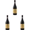 De Forville Barbaresco docg - 750 ml (Confezione da 3)