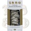 1880 - Pancake di Dolce alle Mandorle di Alicante, Senza Glutine, Qualità Suprema, Dolce Tipico Natalizio, Ricetta Artigianale, 200 g