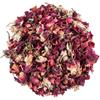 Bongivoanni Farine e Bontà Naturali Rosa Petali Secchi 9g in Vasetto Vetro - Fiori Edibili, Qualità Premium per Infusi, Decorazioni Dolci e Tisane Rilassanti | Aroma Naturale, Perfetti per Cucina Gourmet e Cocktail.