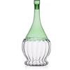 ICHENDORF MILANO FIASCO VERDE, GARDEN PICNIC M - 1,8 LT, H 28,5 cm