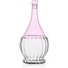ICHENDORF MILANO PINK FLASK, GARDEN PICNIC M - 1,8 LT, H 28,5 cm