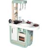 SMOBY Cucina Cherry Giocattolo con 25 Accessori e Suoni Realistici