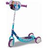 SMOBY Monopattino 3 Ruote Frozen 2 Elsa & Anna