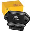 HELLA 5DA 006 623-001 Centralina controllo, Impianto d'accensione, 12V | Compatibile con: ALFA ROMEO 33, 33, 33 Sportwagon, 33 Sportwagon, 75, SPIDER, BMW 3, 3, 5, 5, 6, 7, CITROËN BX, BX Break