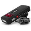 AEG Jumpstarter JS15 - Caricatore per auto con batteria agli ioni di litio, 400A/1500A, colore: Nero