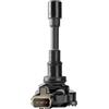 Valeo Bobina d'Accensione 245177 | Compatibile con: FIAT SEDICI, SUBARU JUSTY II, JUSTY III, SUZUKI ALTO VI, BALENO, BALENO Kombi, BALENO Schrägheck