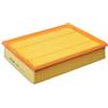 PURFLUX A1050 Filtro aria motore Cartuccia filtro Compatibilità con VW Transporter T4 Bus 70B, 70C, 7DB, 7DK, 70J, 70K, 7DC, 7DJ Transporter T4 Van 70A, 70H, 7DA, 7DH