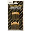 Accossato Pastiglia freno AGPA53OR, SUZUKI > GSX-R 750, 750 (1994-1999)