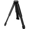 CAZSTYK Treppiede da scrivania compatto per uso, Tripod | Design telescopico per piccole fotocamere e, struttura leggera in ABS per vlogging e streaming