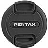 PENTAX Bouchon avant d'objectif 52mm pour DA 18-55mm II, DA 18-55mm WR - 31