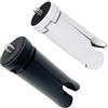 CAZSTYK Treppiede da tavolo per riprese con attacco da 1/4, Black white | Demo dei prodotti, sessioni dei creatori