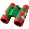 CAZSTYK Binocolo giocattolo per osservazione della, Dark green | Passeggiate panoramiche, giochi all ' aperto, osservazione della, attività viaggio, divertimento