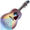 Gibson Chitarra acustica Gibson J-45 Studio Walnut