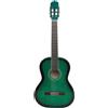 Chitarra Classica Acustica Chitarra Classica da 39 Pollici Comoda per Studenti