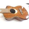 ORTEGA Ukulele da concerto ORTEGA Eclipse-CC4 interamente in mogano