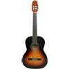 Chitarra Classica Acustica Chitarra Classica da 39 Pollici Comoda per Studenti