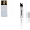 Generico Profumo Donna Chogan codice 340 da 35ml. + porta profumo Refill da viaggio in omaggio con colorazione casuale