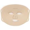 CREATE/SKIN CARE LED MASK/Maschera di trattamento viso LED 8 in 1 sabbia / 8 luci, 8 trattamenti, 288 lampadine, sicura e priva di UV, flessibile, batteria lunga durata, 4.2W