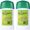 TONBAO Tattoo Transfer Gel Stencil Gel Doppio Pack 2 x 51g Tatuaggi | Crema Gel per Trasferimento Tatuaggi, Formula a Rapida Asciugatura, Linee Chiare, Ideale per Uso Professionale