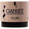 GANLIFE Fluid Crema Viso Giorno Idratante con Antiossidanti, Per Pelle Normale e Mista, Crema Protettiva con SPF20, Con Acido Ialuronico, Glutatione, Vitamina E, 50 ml