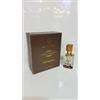 EL NABIL Muschio Oud Sublime 3 ml el Nabil 100% olio Luxury Collection