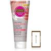 LuxPaks Skin Care Set: E.O.S. Hand Cream 2.5 oz + LUXPAKS Wipe | E.O.S. Hand Cream, Travel Size, Shea Butter, Paraben Free, Moisturizing Lotion, 2.5 oz, LUXPAKS Wipe