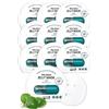 BANOBAGI Vita Genic Jelly Cica Face Masks Beauty w/Essence & 11 Vitamin Complex | Korean Face Mask Skin Care Sheet | Moisturizing Face Mask Facial Care for All Skin Types (1.8 fl oz, 10 Sheets)