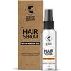 Beardo Siero per capelli con olio di argan - 50ml