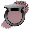 CAHOTO Palette singola di ombretti color malva tortora opaco, con specchio, cruelty-free e vegano, ombretto prugna, lavanda, lilla, viola, polvere pressata opaca altamente pigmentata, per trucco