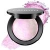 CAHOTO Ombretto camaleonte lilla rosa duochrome singola tavolozza con specchio, cruelty-free e vegano, rosa viola scintillante iridescente color shift, altamente pigmentato per cosplay di Halloween