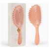 Bounce Curl Detangle Definire EdgeLift Brush - Corallo