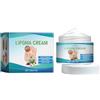 Générique Crema per la rimozione dei lipomi,Lipomi Sulla Pelle,Crema Di Eliminazione | Crema allattamento acrochordons trattamento efficace crema ringiovanente