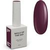 NAILS OF THE DAY NAILSOFTHEDAY Let's Special Collection Red 359 Bellucci, Smalto Semipermanente per Unghie Riflettente, 10 ml