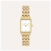 BREIL Orologio Al Quarzo Breil Carré Tw2078