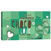 CONFETTI MAXTRIS CHOCO LOVE - CUORICINI SFUMATI CON CIOCCOLATO AL LATTE (Verdi)